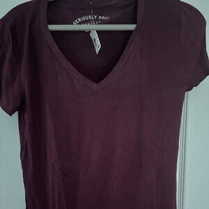 AERO Seriosly Soft Perfect V